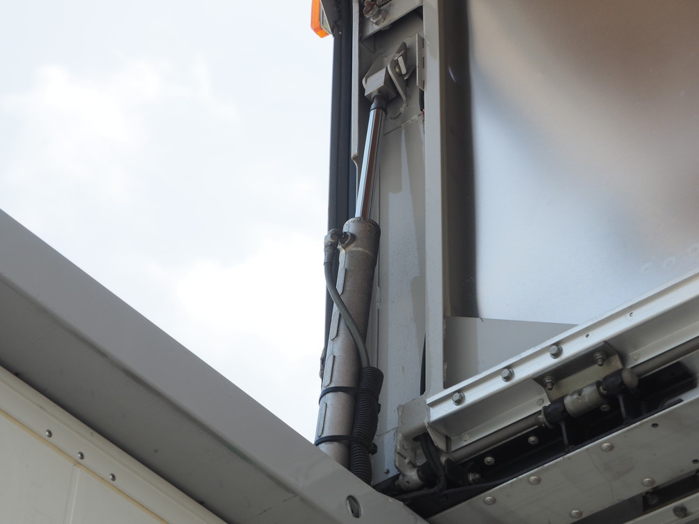 日野 レンジャー ウイング車 中型 BDG-FD8JLWG 年式 H22[写真14]