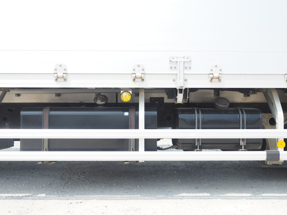 日野 レンジャー ウイング車 中型 BDG-FD8JLWG 年式 H22[写真17]