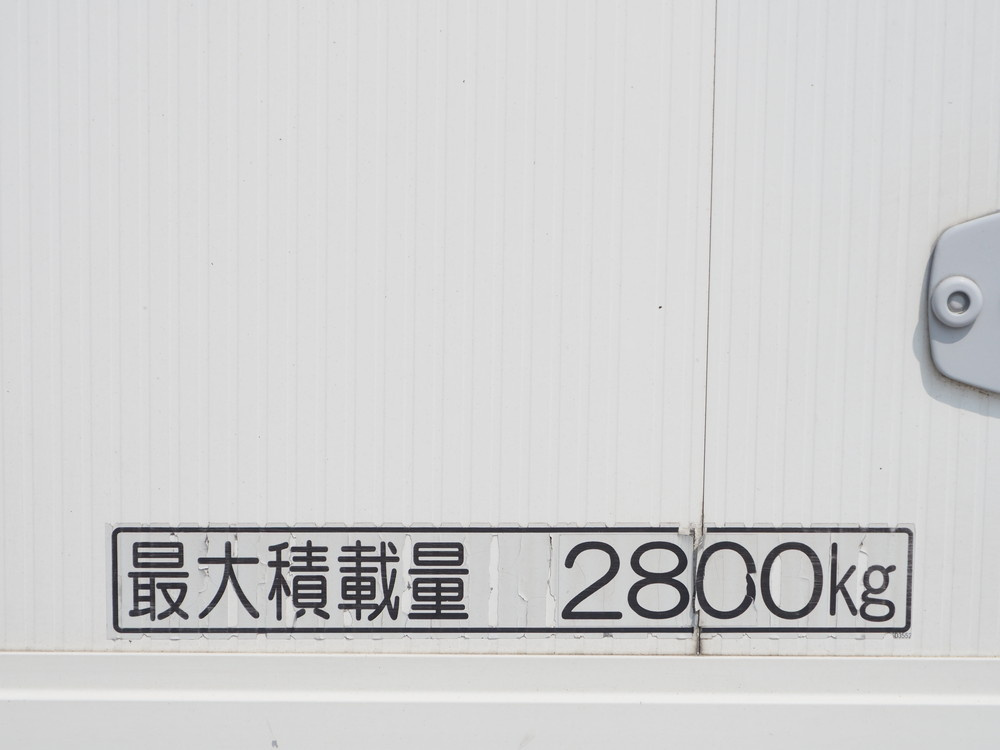日野 レンジャー ウイング車 中型 BDG-FD8JLWG 年式 H22[写真30]