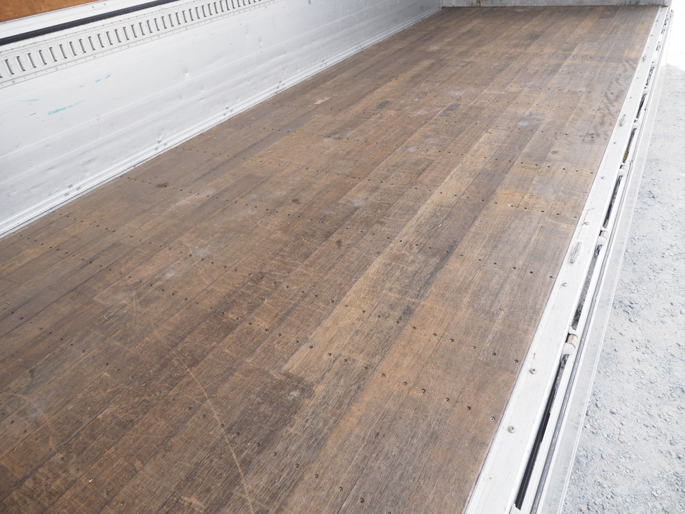 日野 レンジャー ウイング車 中型 BDG-FD8JLWG 年式 H22[写真24]