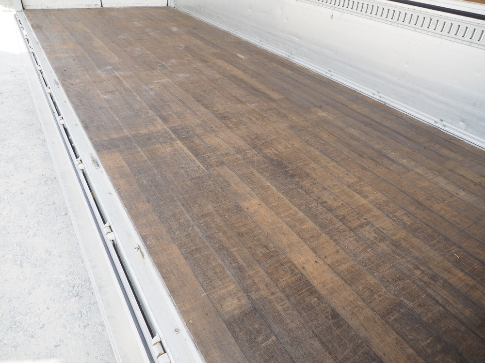 日野 レンジャー ウイング車 中型 BDG-FD8JLWG 年式 H22[写真23]