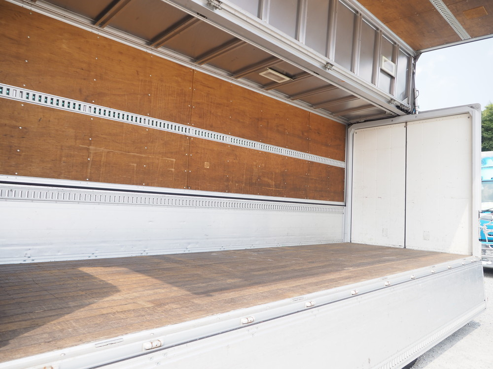 日野 レンジャー ウイング車 中型 BDG-FD8JLWG 年式 H22[写真21]