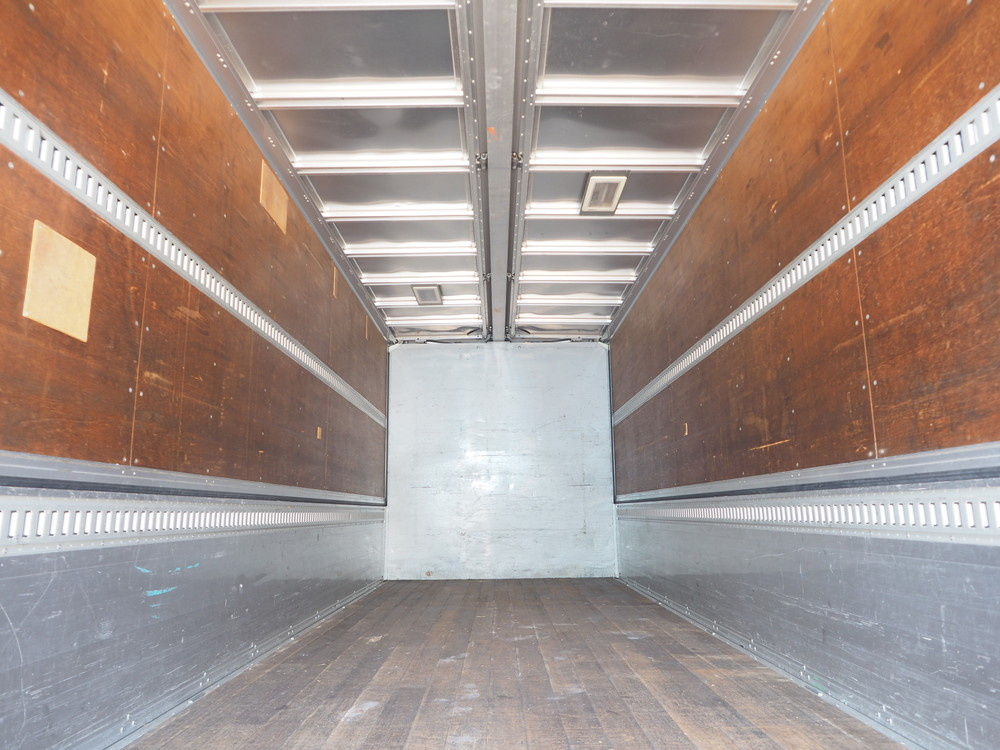 日野 レンジャー ウイング車 中型 BDG-FD8JLWG 年式 H22[写真26]