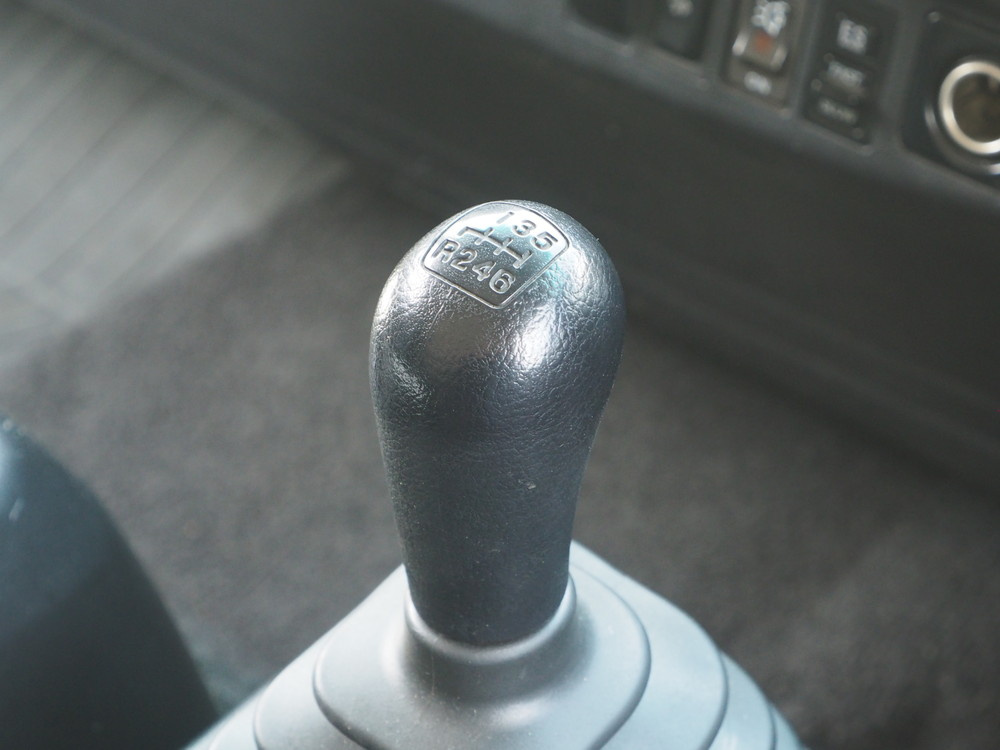 日野 レンジャー ウイング車 中型 BDG-FD8JLWG 年式 H22[写真33]