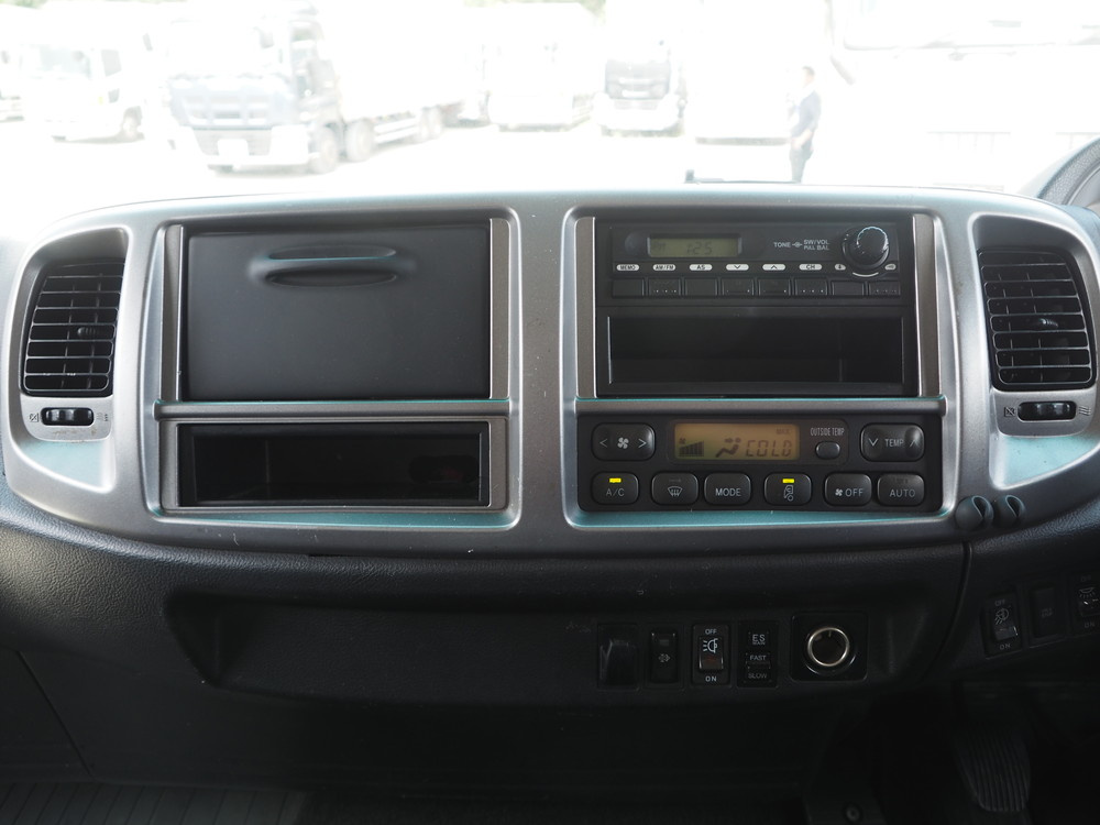 日野 レンジャー ウイング車 中型 BDG-FD8JLWG 年式 H22[写真34]