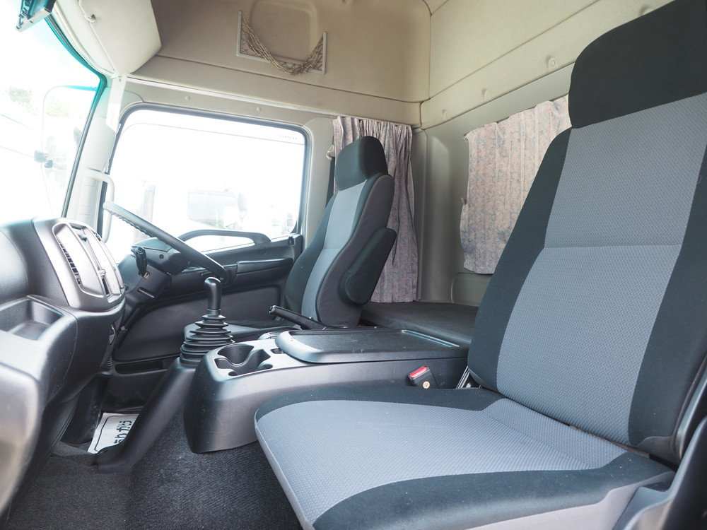 日野 レンジャー ウイング車 中型 BDG-FD8JLWG 年式 H22[写真37]