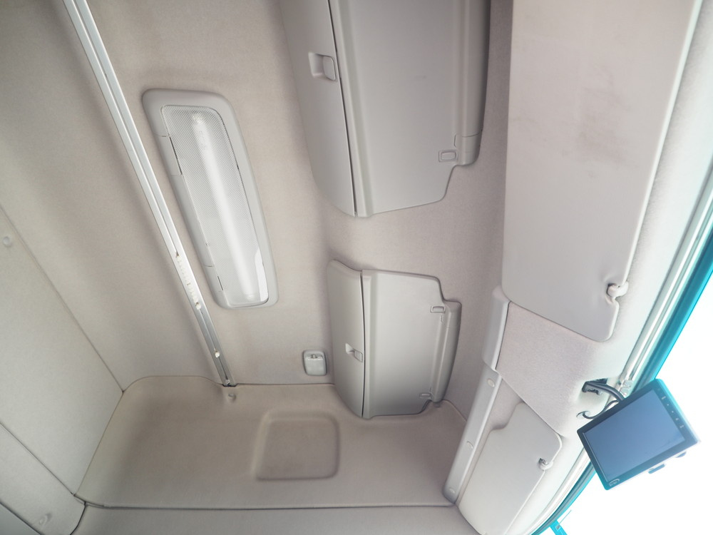 日野 レンジャー ウイング車 中型 BDG-FD8JLWG 年式 H22[写真36]