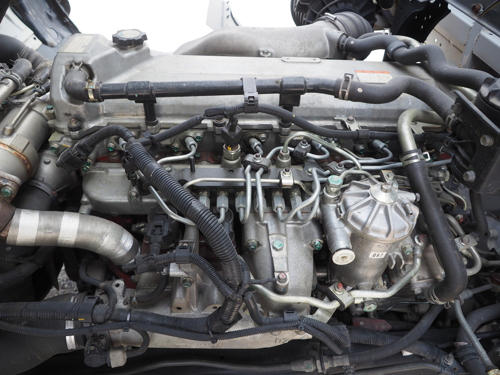 日野 レンジャー ウイング車 中型 BDG-FD8JLWG 年式 H22[写真47]