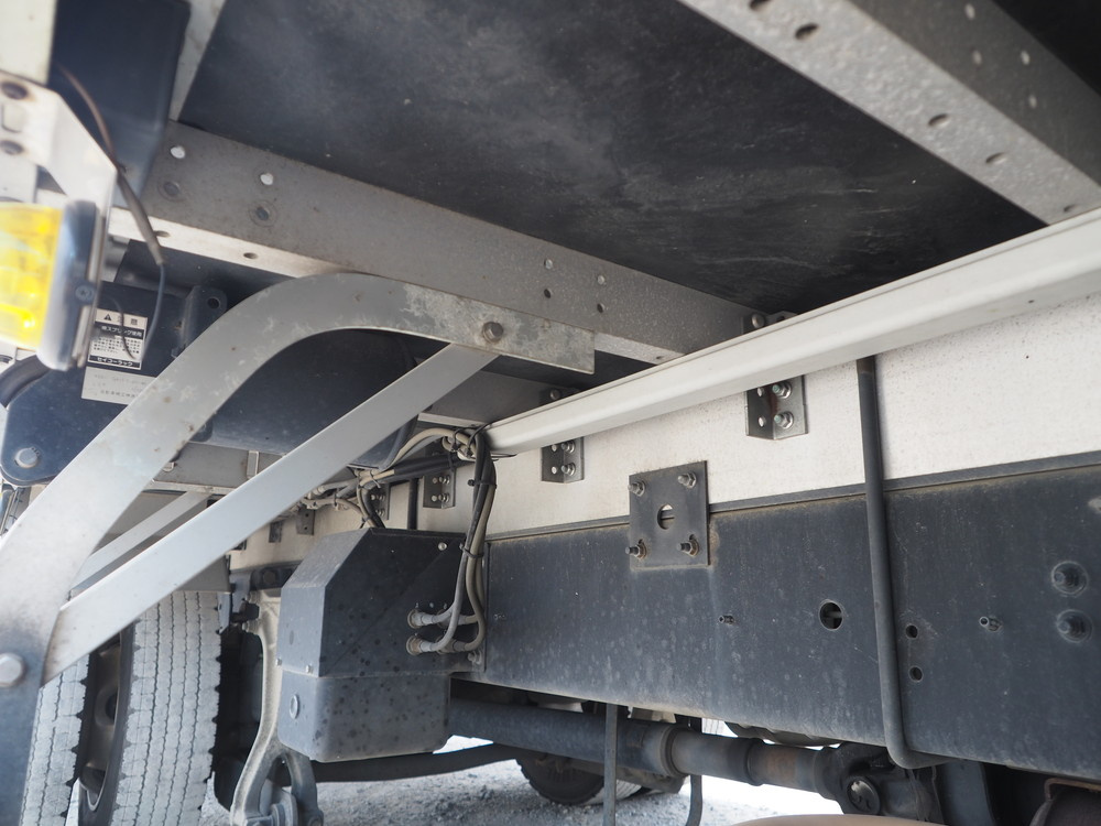 日野 レンジャー ウイング車 中型 BDG-FD8JLWG 年式 H22[写真41]