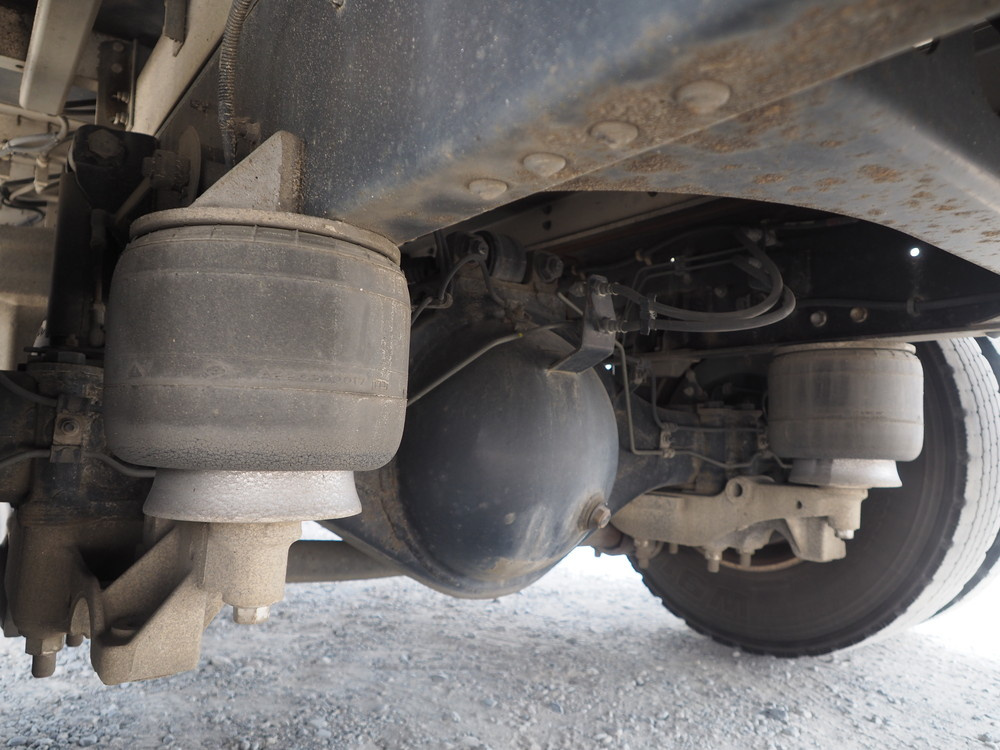 日野 レンジャー ウイング車 中型 BDG-FD8JLWG 年式 H22[写真39]