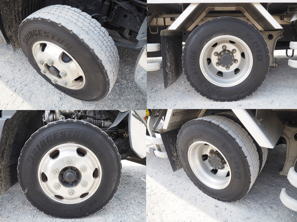 日野 レンジャー ウイング車 中型 BDG-FD8JLWG 年式 H22[写真44]