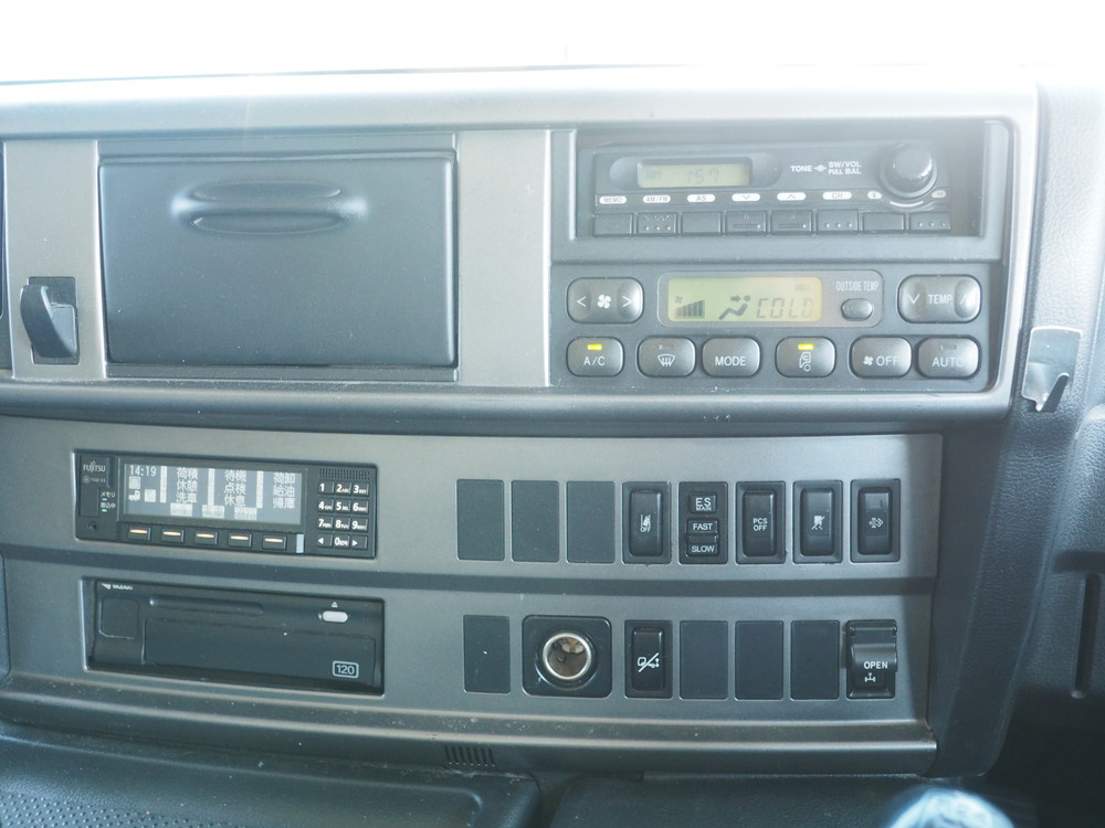 日野 グランドプロフィア ウイング車 大型 QPG-FW1EXEG 年式 H28[写真43]