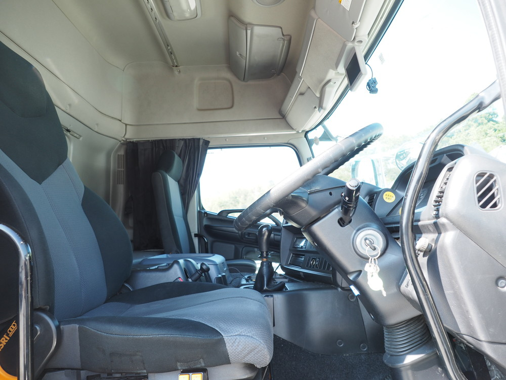 日野 グランドプロフィア ウイング車 大型 QPG-FW1EXEG 年式 H28[写真39]