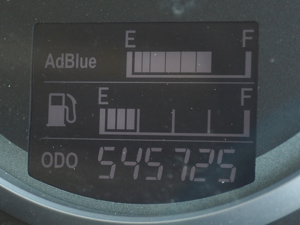 日野 グランドプロフィア ウイング車 大型 QPG-FW1EXEG 年式 H28[写真50]