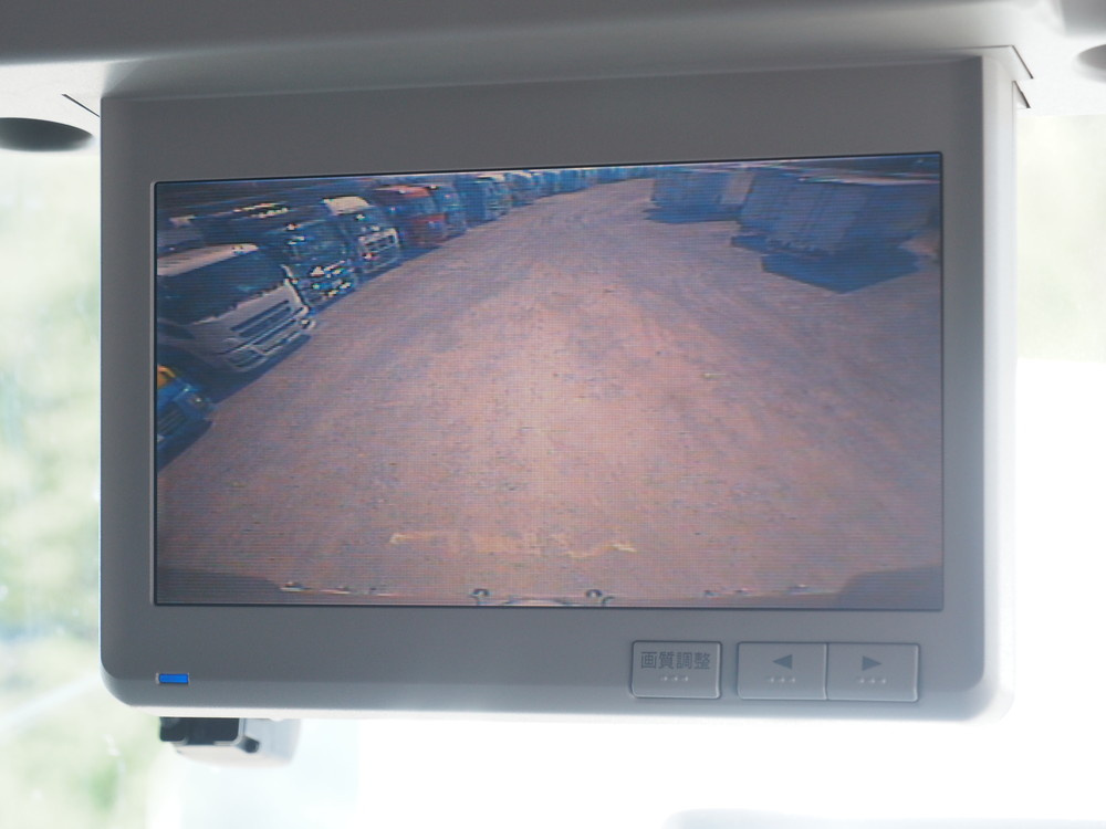 日野 グランドプロフィア ウイング車 大型 QPG-FW1EXEG 年式 H28[写真44]