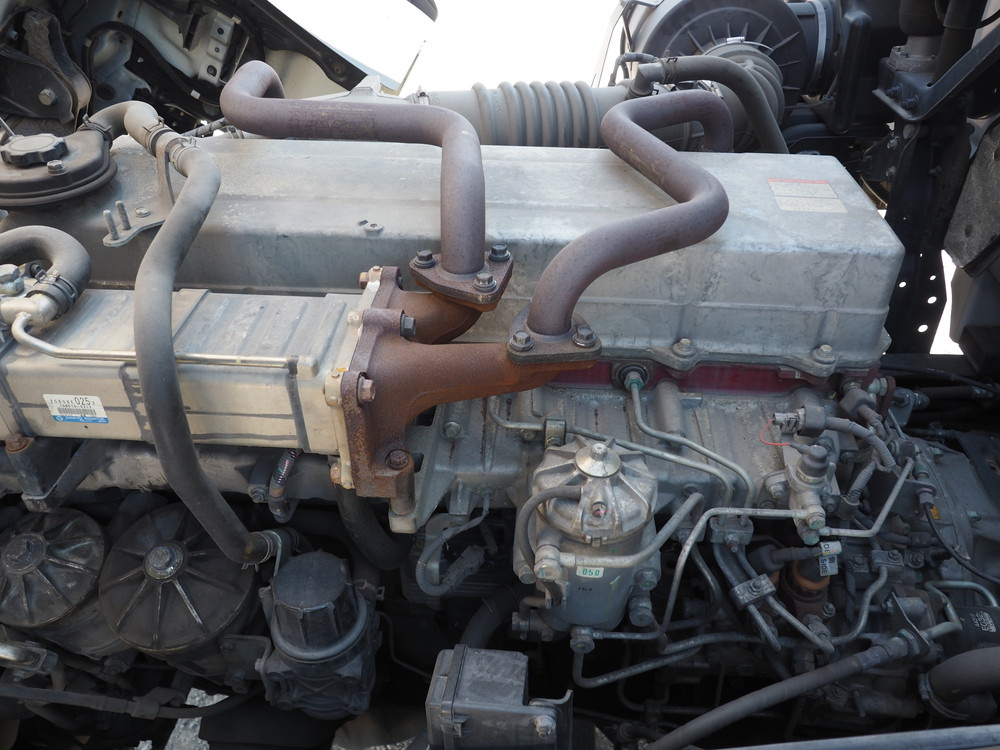 日野 グランドプロフィア ウイング車 大型 QPG-FW1EXEG 年式 H28[写真62]