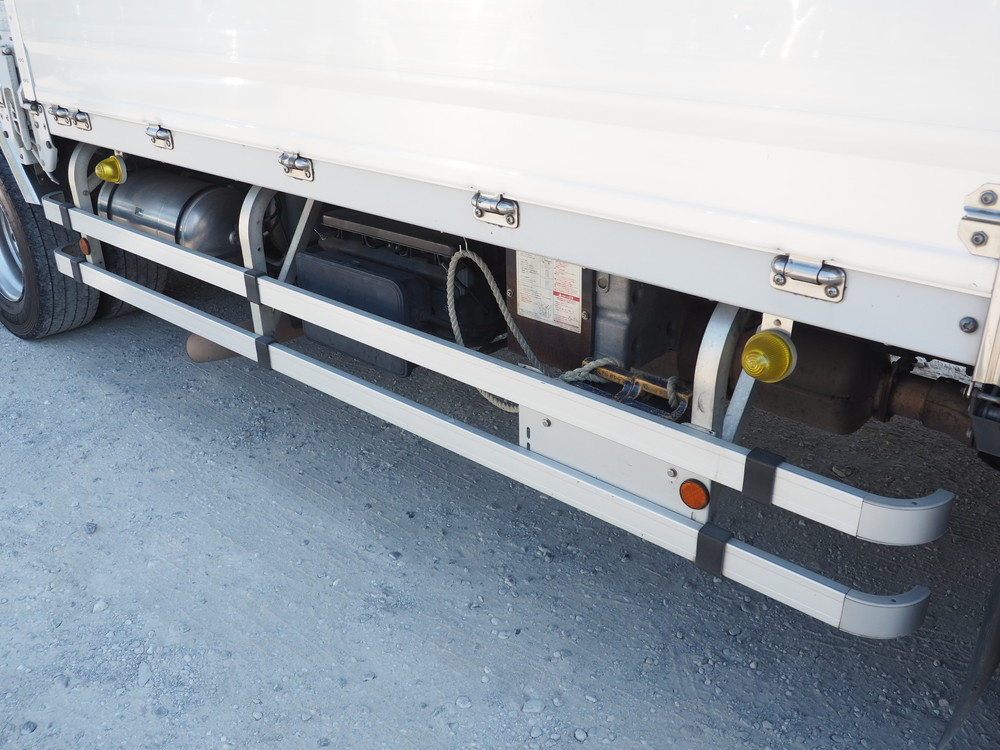 三菱ふそう スーパーグレート ウイング車 大型 QPG-FS64VZ 年式 H27[写真14]