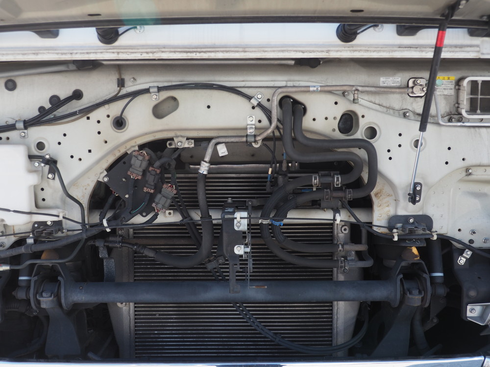 三菱ふそう スーパーグレート ウイング車 大型 QPG-FS64VZ 年式 H27[写真38]