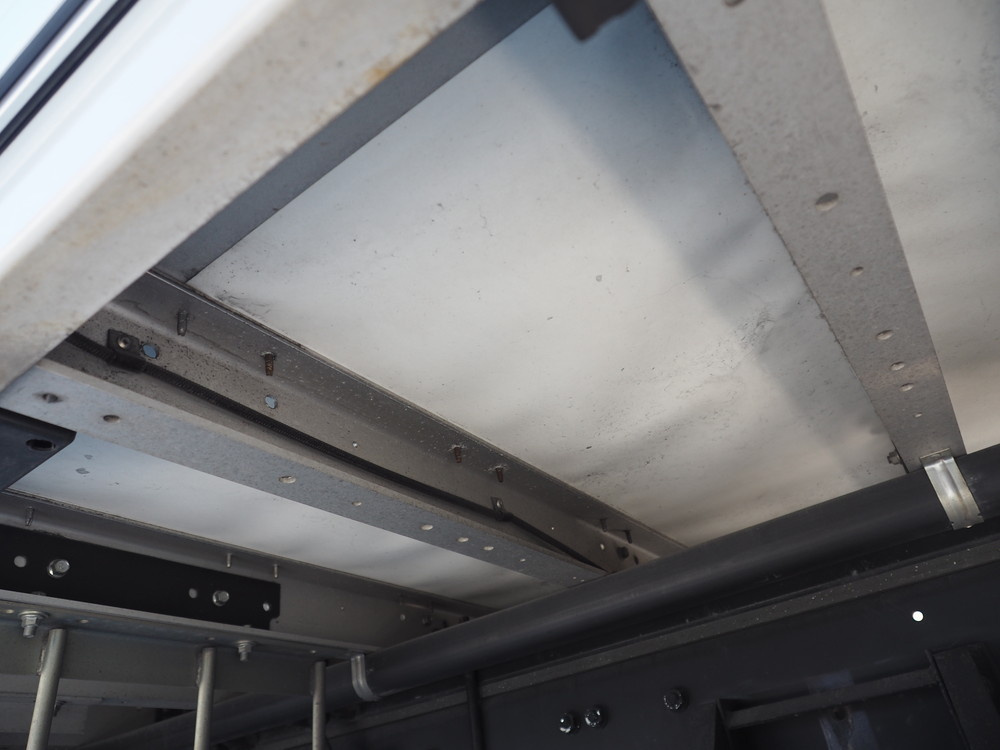 三菱ふそう スーパーグレート ウイング車 大型 QPG-FS64VZ 年式 H27[写真35]