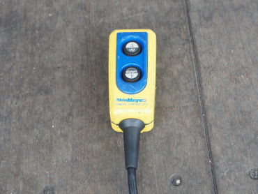 三菱ふそう スーパーグレート ウイング車 大型 LKG-FS54VZ 年式 H23 [写真26]