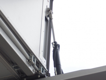 三菱ふそう スーパーグレート ウイング車 大型 LKG-FS54VZ 年式 H23 [写真17]