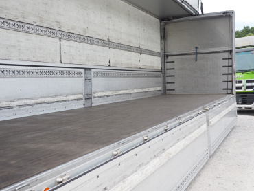 三菱ふそう スーパーグレート ウイング車 大型 LKG-FS54VZ 年式 H23 [写真19]