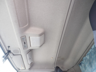 三菱ふそう スーパーグレート ウイング車 大型 LKG-FS54VZ 年式 H23 [写真41]