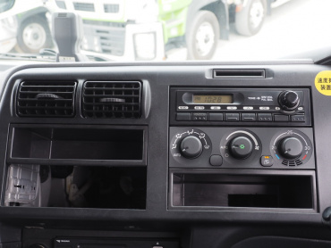 三菱ふそう スーパーグレート ウイング車 大型 LKG-FS54VZ 年式 H23 [写真35]