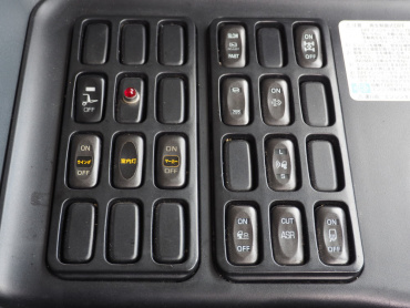 三菱ふそう スーパーグレート ウイング車 大型 LKG-FS54VZ 年式 H23 [写真38]