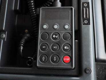 三菱ふそう スーパーグレート ウイング車 大型 LKG-FS54VZ 年式 H23 [写真39]