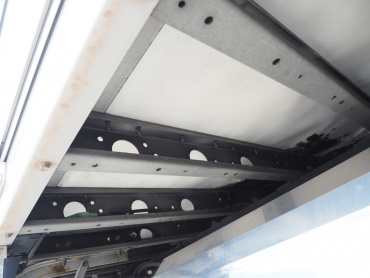 三菱ふそう スーパーグレート ウイング車 大型 LKG-FS54VZ 年式 H23 [写真48]