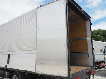 日野 レンジャー ウイング車 中型 TKG-FD7JPAG 年式 H26 [写真40]