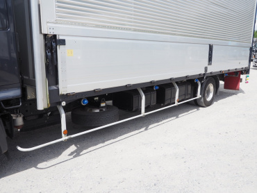 日野 レンジャー ウイング車 中型 TKG-FD7JPAG 年式 H26 [写真21]