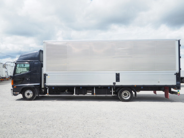 日野 レンジャー ウイング車 中型 TKG-FD7JPAG 年式 H26 [写真19]