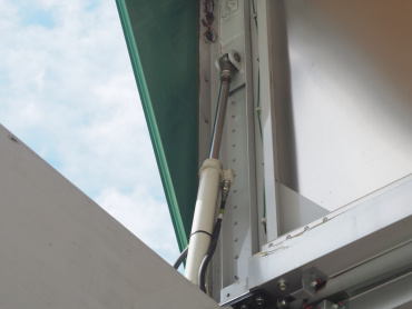 日野 レンジャー ウイング車 中型 TKG-FD7JPAG 年式 H26 [写真25]