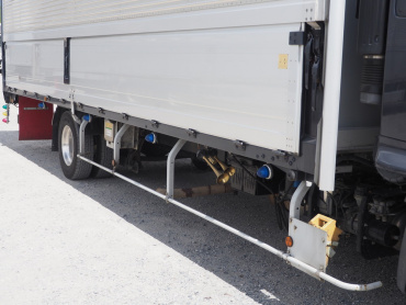 日野 レンジャー ウイング車 中型 TKG-FD7JPAG 年式 H26 [写真14]