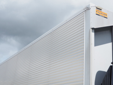 日野 レンジャー ウイング車 中型 TKG-FD7JPAG 年式 H26 [写真13]