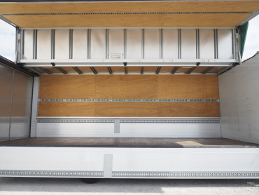 日野 レンジャー ウイング車 中型 TKG-FD7JPAG 年式 H26 [写真16]