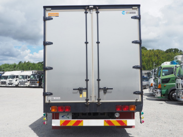 日野 レンジャー ウイング車 中型 TKG-FD7JPAG 年式 H26 [写真07]