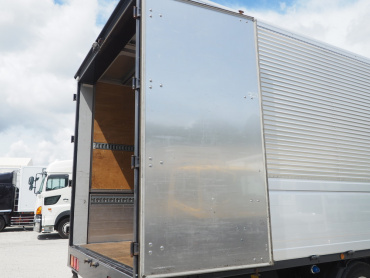 日野 レンジャー ウイング車 中型 TKG-FD7JPAG 年式 H26 [写真39]