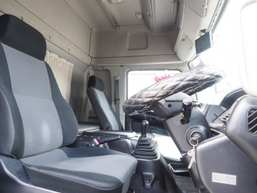 日野 レンジャー ウイング車 中型 TKG-FD7JPAG 年式 H26 [写真43]