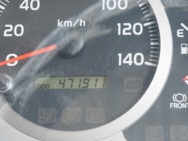 日野 レンジャー ウイング車 中型 TKG-FD7JPAG 年式 H26 [写真58]