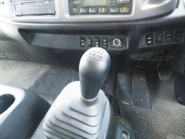 日野 レンジャー ウイング車 中型 TKG-FD7JPAG 年式 H26 [写真47]