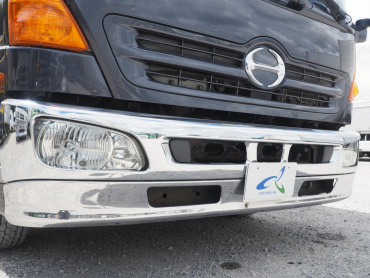 日野 レンジャー ウイング車 中型 TKG-FD7JPAG 年式 H26 [写真11]