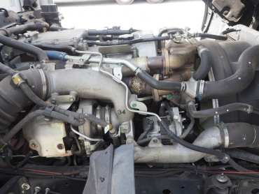 日野 レンジャー ウイング車 中型 TKG-FD7JPAG 年式 H26 [写真69]