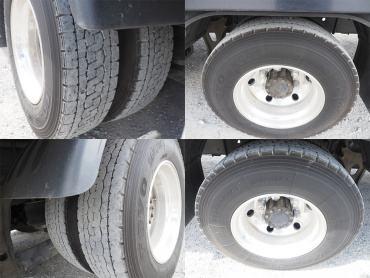 日野 レンジャー ウイング車 中型 TKG-FD7JPAG 年式 H26 [写真67]