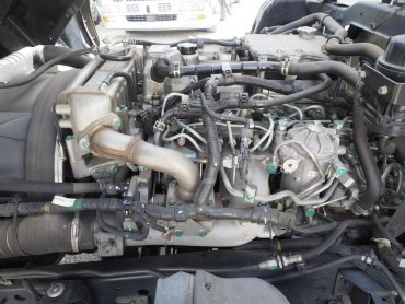 日野 レンジャー ウイング車 中型 TKG-FD7JPAG 年式 H26 [写真68]