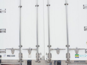 三菱ふそう スーパーグレート 冷凍ウイング 大型 PJ-FS54JVZ 年式 H17 [写真11]