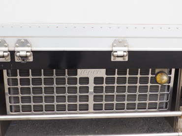 三菱ふそう スーパーグレート 冷凍ウイング 大型 PJ-FS54JVZ 年式 H17 [写真14]