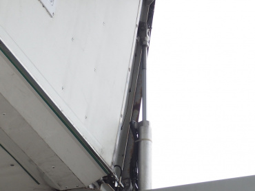 三菱ふそう スーパーグレート 冷凍ウイング 大型 PJ-FS54JVZ 年式 H17 [写真26]